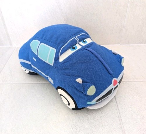 Disney pixar cars - disney, hudson