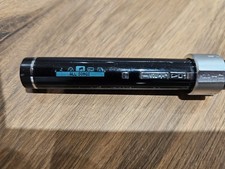 Sony Walkman nw-s205f - battery has been replaced! Working model