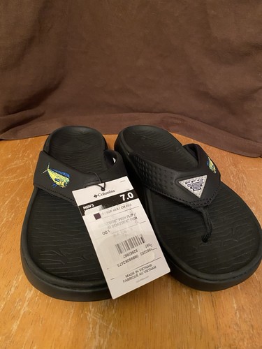 Nwt columbia mens pfg - nwt,