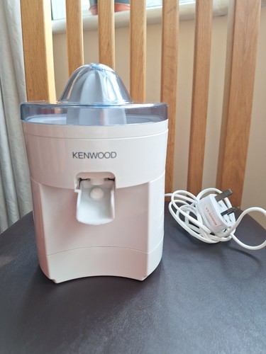 Vintage kenwood je250 citrus - vintage,