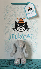 JELLYCAT BASHFUL BABY TINY