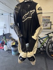 Alpinestar GP Force One Piece