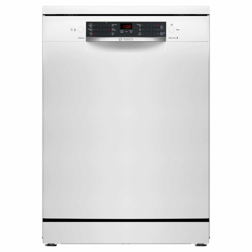 Bosch place dishwasher - bosch,