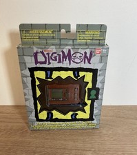 Bandai Digimon Digivice