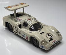 SOLIDO CHAPARRAL 2F WHITE