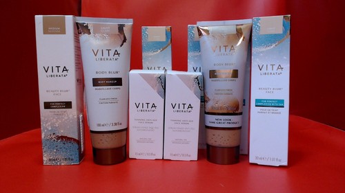 Vita liberata various - vita,