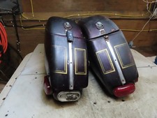 1976 Honda Goldwing GL1000