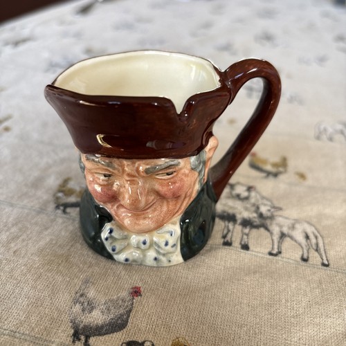 Vintage royal doulton - vintage,