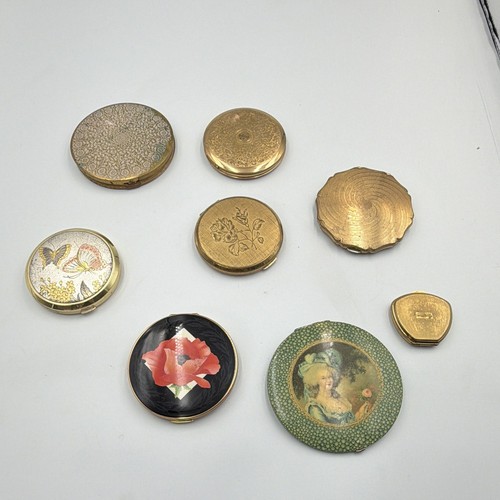 Job lot vintage - lot, 8