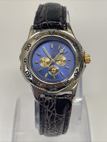 Mercedes ladies quartz watch - ladies,