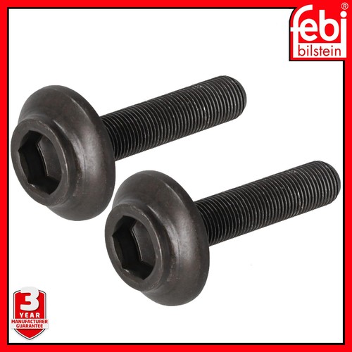 Wheel hub bolt febi - bolt,
