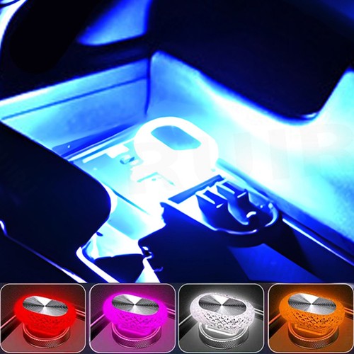 1pc usb led car interior - usb, light