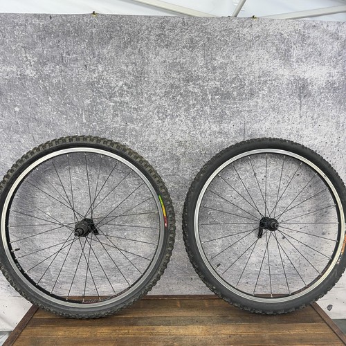 Bontrager wtb superstock - wtb,