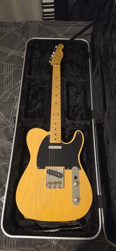 Fender squier classic vibe - fender,