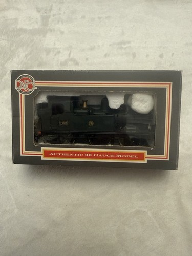 Dapol gauge gwr 14xx 4 - gauge, 0-4-2