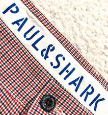 Paul & Shark Chino Shorts