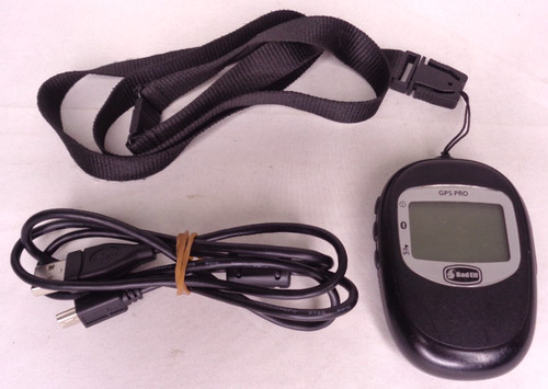 Bad elf gps pro - elf, data