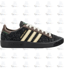 Adidas Brain Dead X Forest Hills Core Black Pantone Branch JR7942 Sneaker Shoe