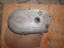 MV AGUSTA BUS ERA 125 ENGINE COVER CRANKCASE REPLACEMENT USED ORIGINAL I