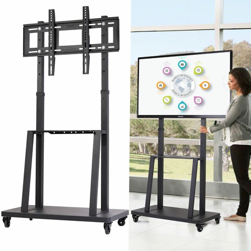 Adjustable large floor - floor, tv