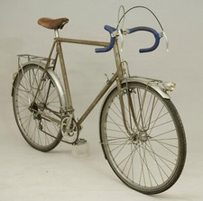R HERSE  randonneur bicycle