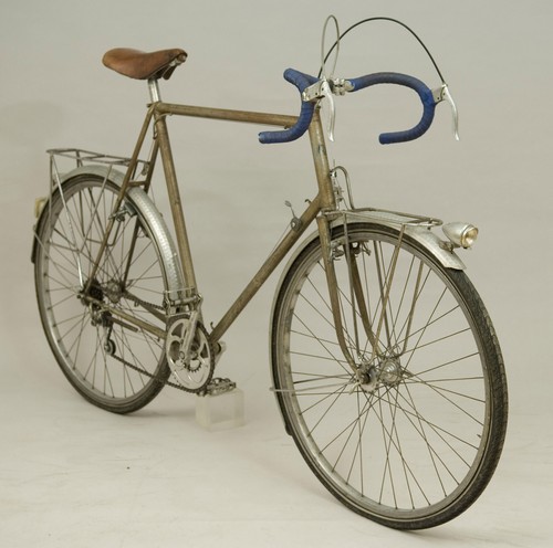 Herse randonneur bicycle - r,