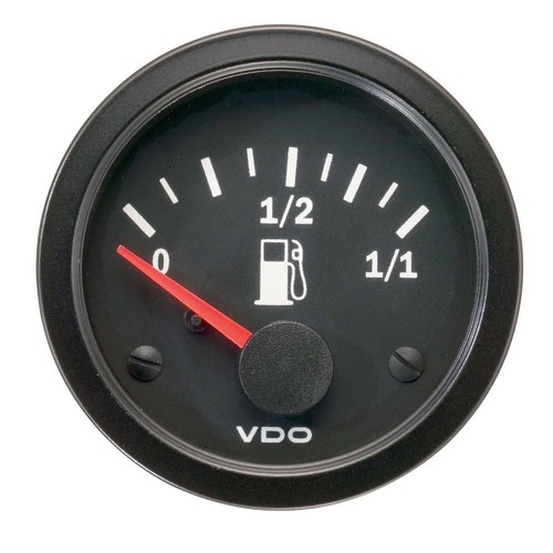 Vdo vision fuel - vdo,