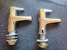 Bristan Quest Bath Taps Used