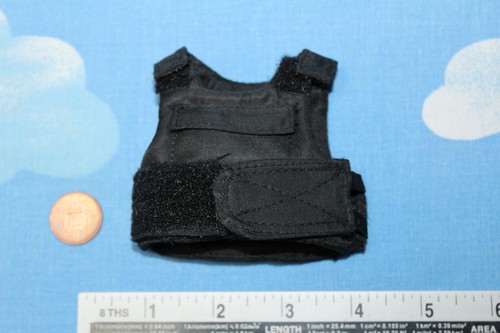 Dragon scale modern black - 1/6,