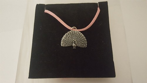 Peacock r135 english pewter - r135,