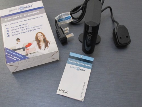 Power saver goodbye standby - saver,
