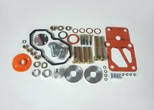 Repair Kit for all Bosch Double Diaphragm Warm Up Regulator Double Vacuum WUR