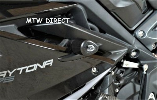 Triumph daytona 675 2016 - triumph,