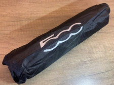 New Automatic Fiat 500 Italia