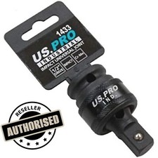 US PRO Industrial 1433 1/2"