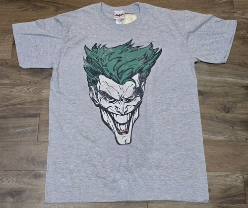 The joker shirt - the,