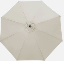 Replacement Garden Parasol