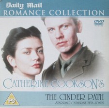 Daily Mail promo DVD -