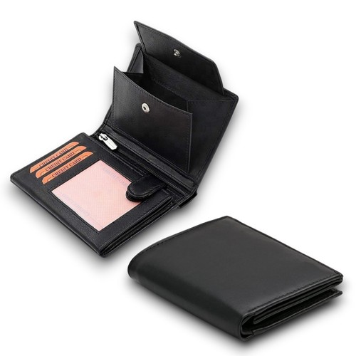 Mens rfid blocking wallet - mens,