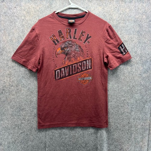 Harley davidson shirt men - harley,