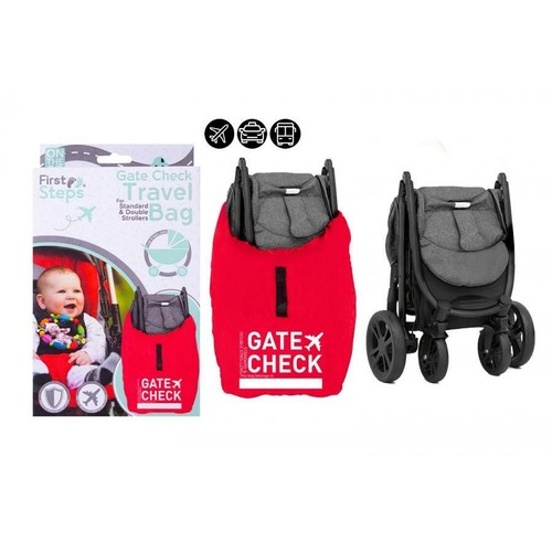 Pram travel bag gate way - bag,