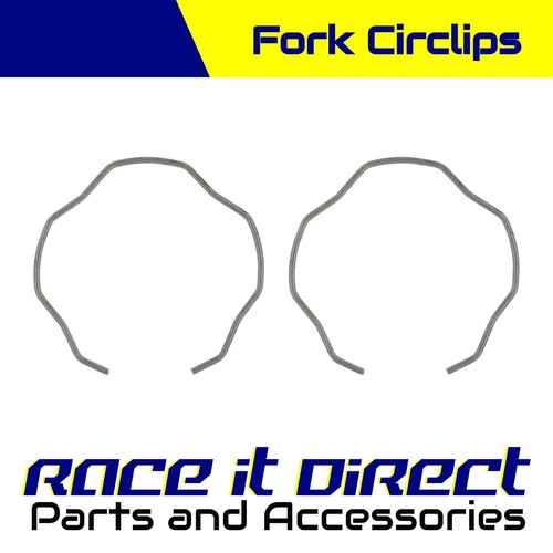 Fork oil seal - fork, for