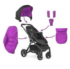 Chicco Urban Stroller Colour