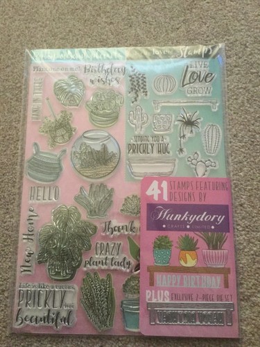 Potty about plants - potty,