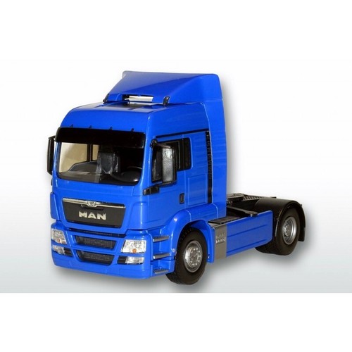 Emek man tgs 4x2 - tgs, lx