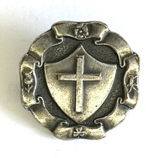 Vintage Four 4 Nations Holy