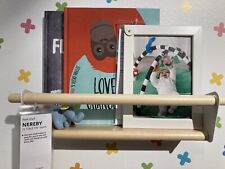 NEREBY Wall shelf birch wood 15 7/8x3 7/8" 