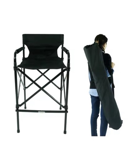 Makeup chair foldable - makeup,