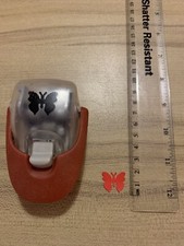 Tonic Studio 1” Butterfly Craft Punch. P&P Can Be Combined