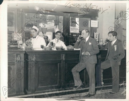 1932 new york national hotel - 1932,